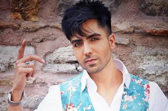 Foto de Harrdy Sandhu