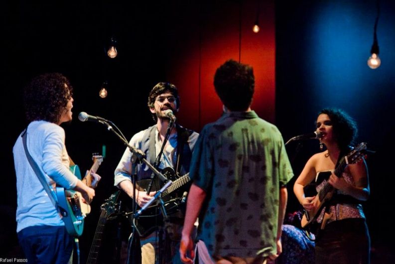 Photo of A Troça Harmônica