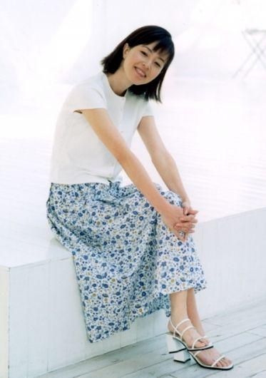 Foto de Junko Tokumaru