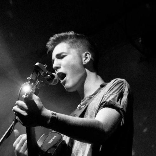 Foto de Will Joseph Cook