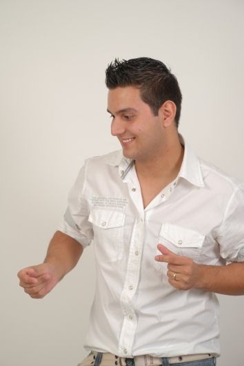 Foto de Fabio Cesar & Henrique