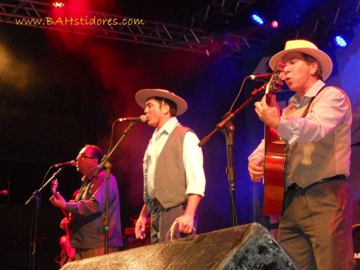 Foto de Grupo Chão de Areia