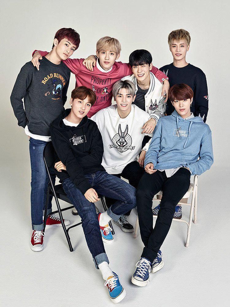 Foto de Seven O'Clock