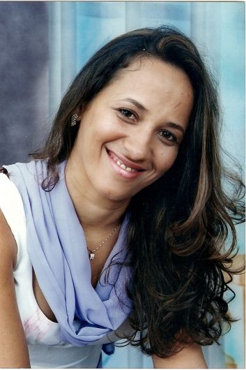 Foto de Nubia Ribeiro