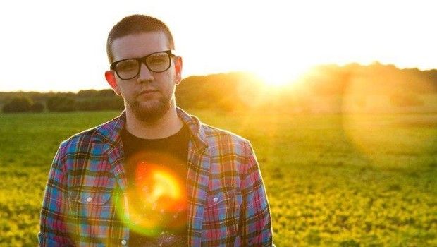 Photo of Jonathan Thulin