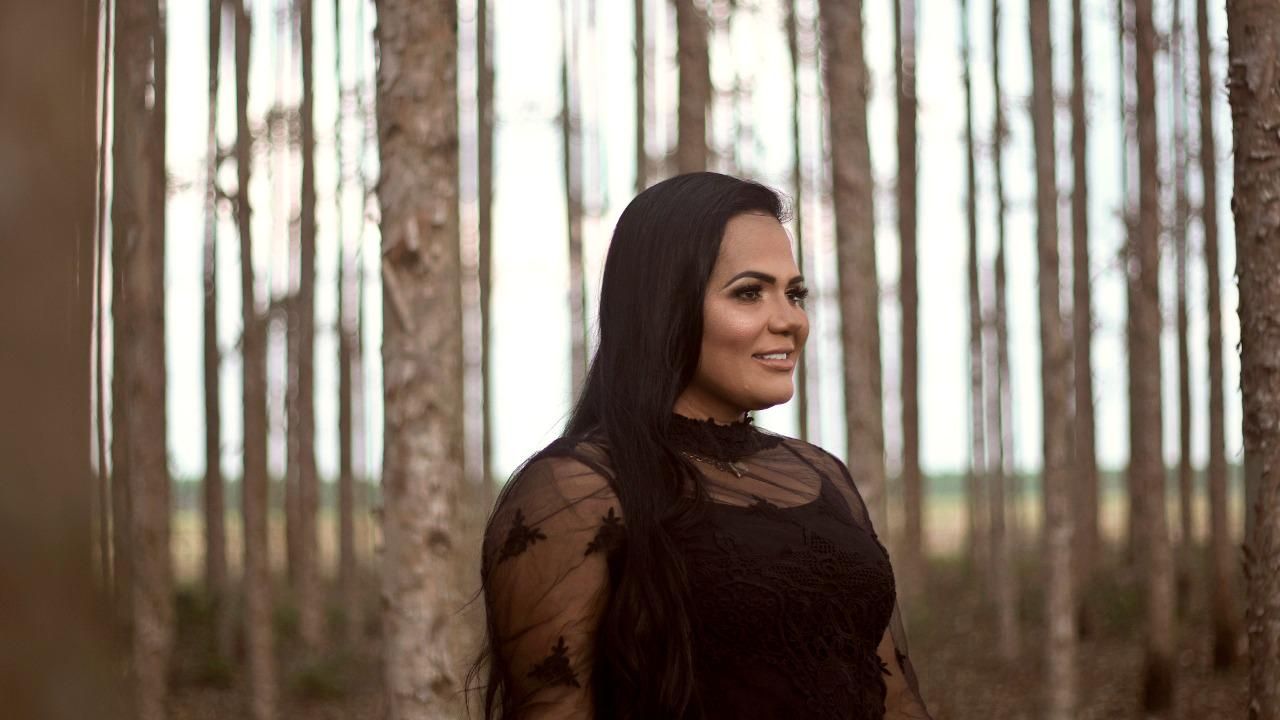 Foto de Emanuelle Ribeiro