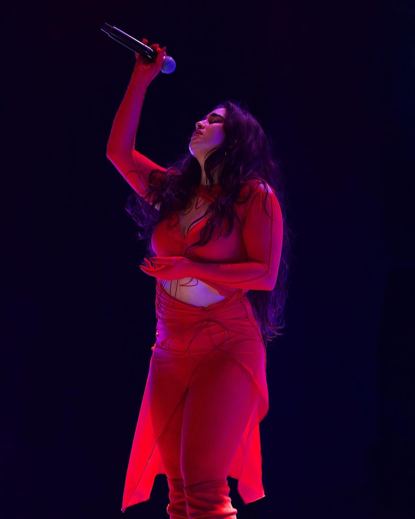 Foto de Lauren Jauregui