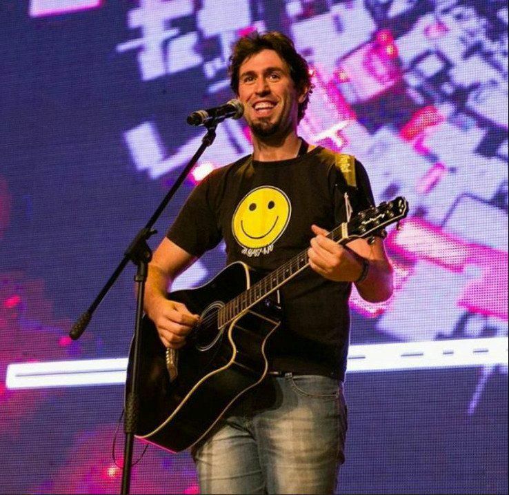 Foto de Anderson Bizzocchi