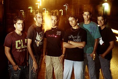 Foto de Aldeia de Baal