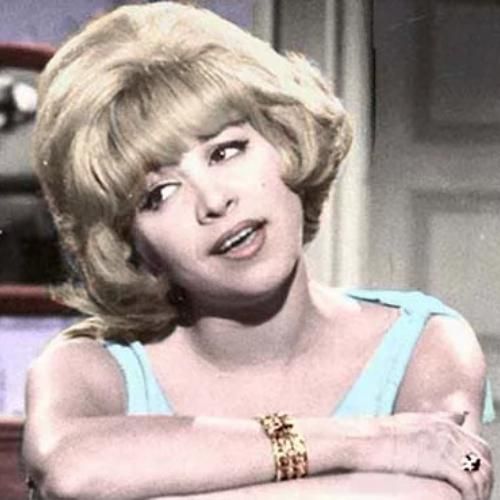 Foto de Violeta Rivas