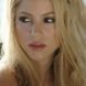 Foto do artista Shakira