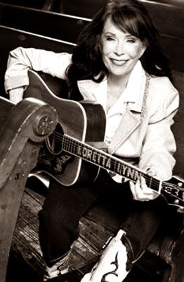 Foto de Loretta Lynn