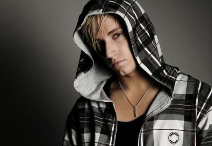 Foto de Ola Svensson