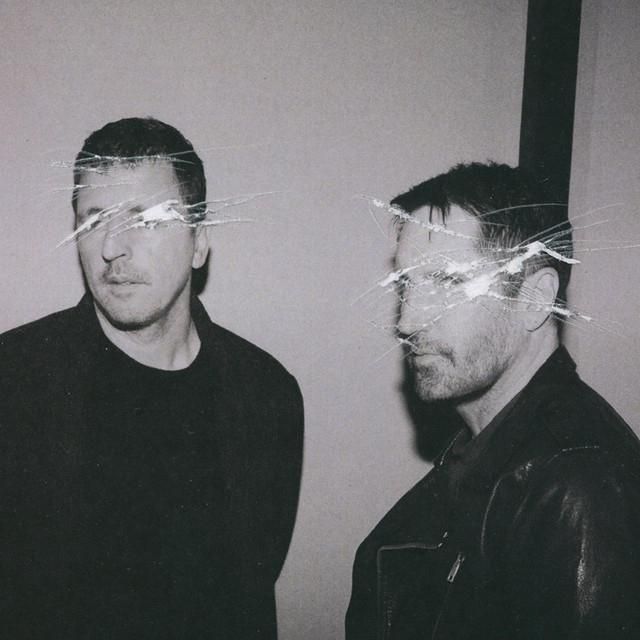 Foto de Nine Inch Nails