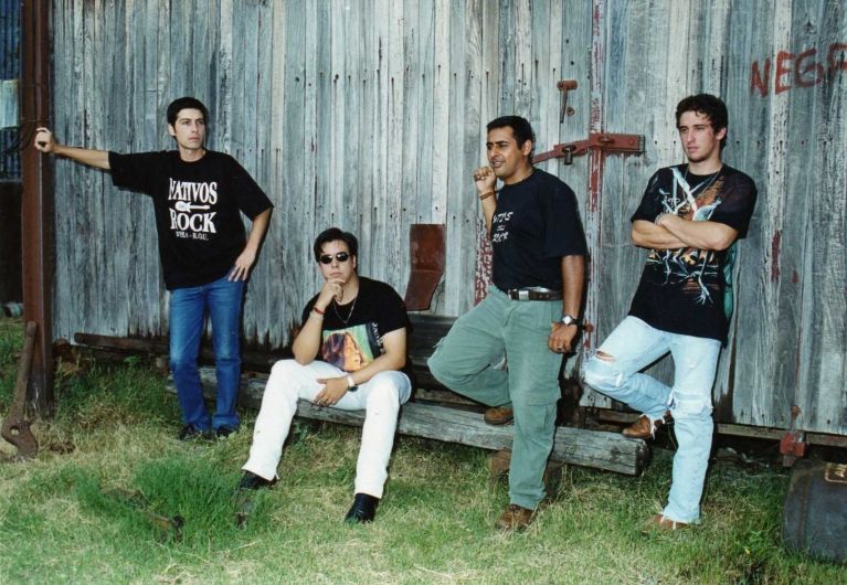 Foto de Activos Del Rock