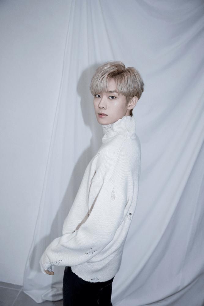 Foto de DEMIAN (K-pop)