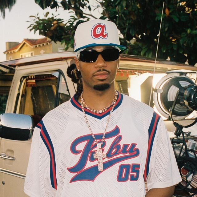 Foto de Metro Boomin