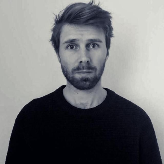 Foto de Lee Passmore