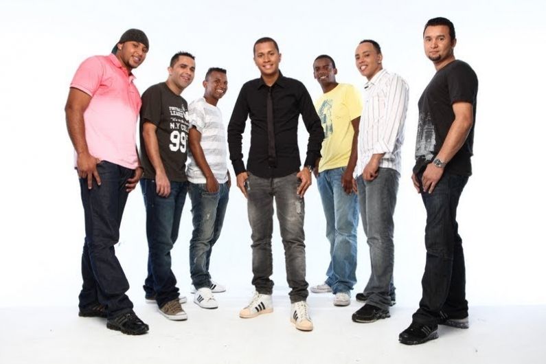 Foto de Grupo To Na Boa