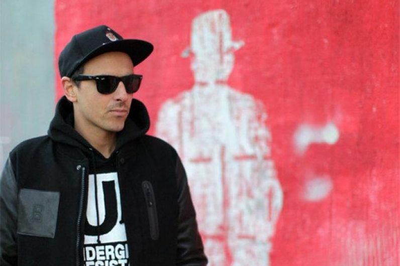 Foto de Boys Noize