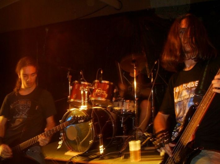 Foto de Infiltration