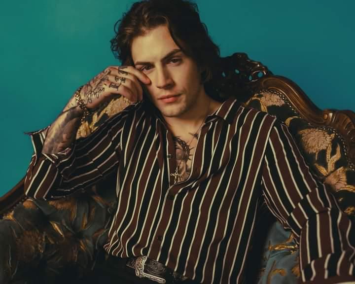 Foto de Dillon James