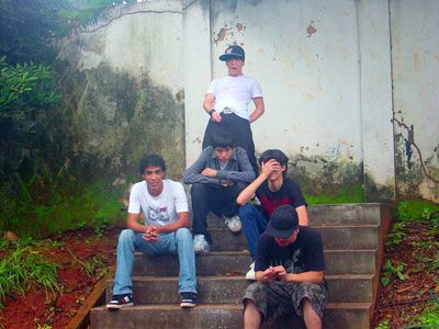 Foto de Em Defesa de Emily