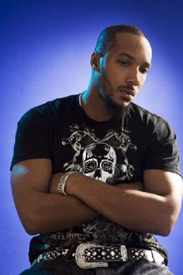 Foto de Lyfe Jennings