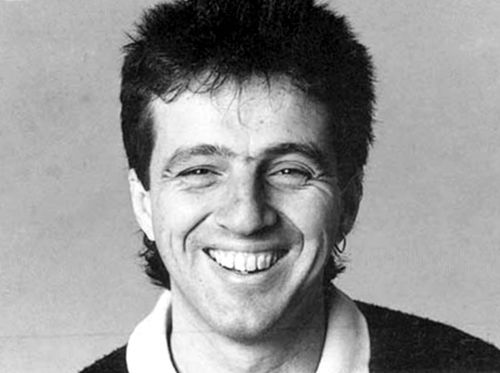 Foto de Péricles Cavalcanti