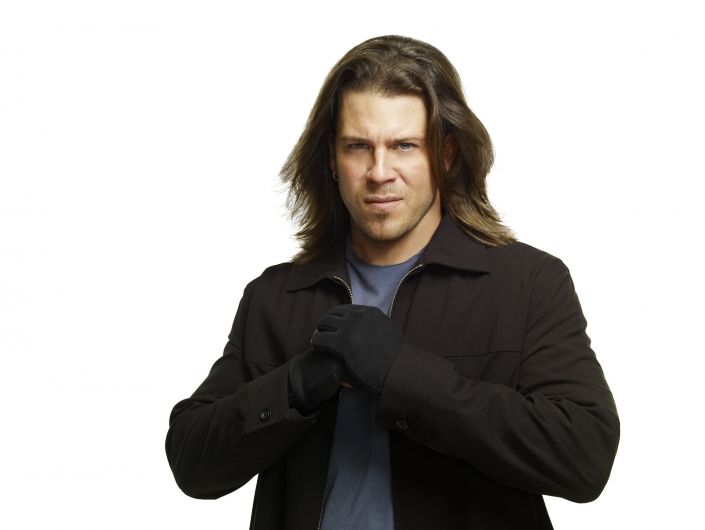 Foto de Christian Kane