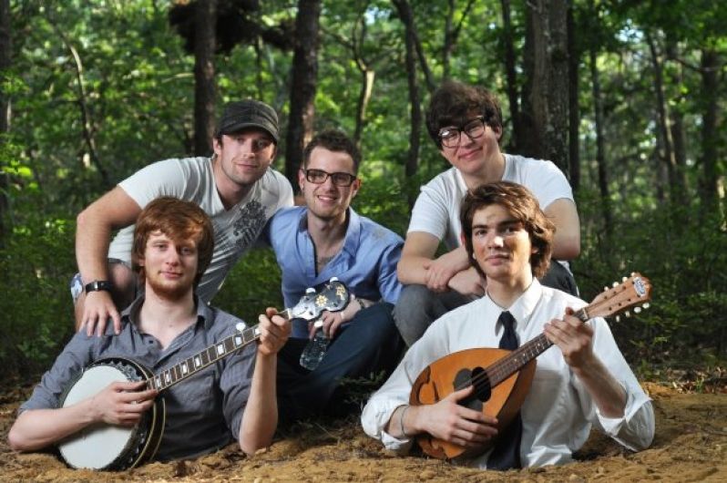 Foto de Tigers On Trains