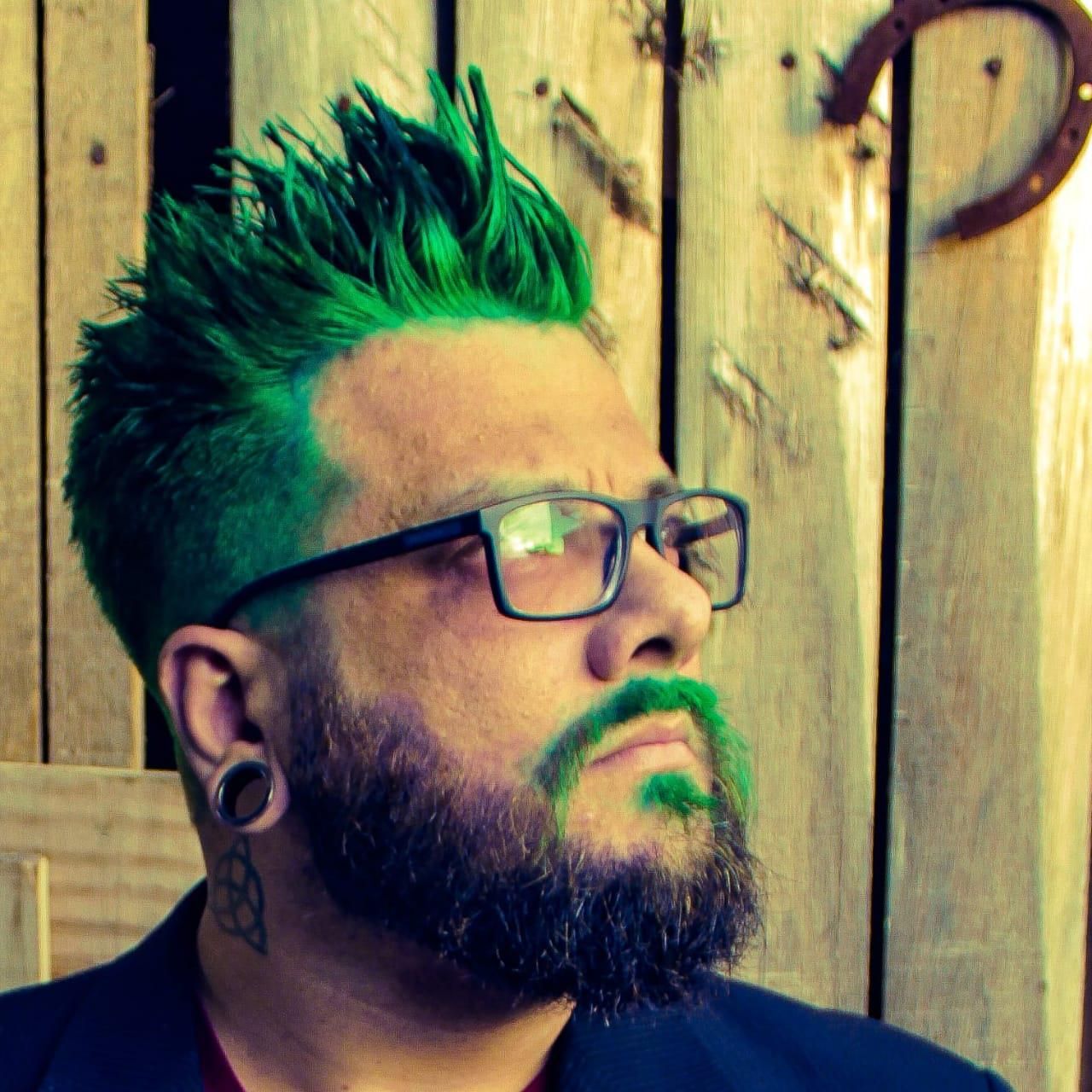 Foto de Soy Dignelson