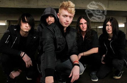 Photo of Shallow Side