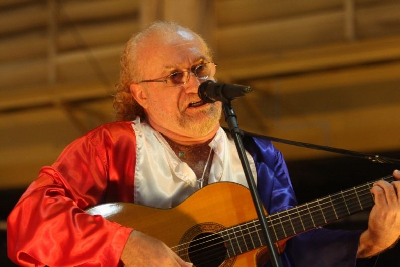 Foto de Eliezer Setton