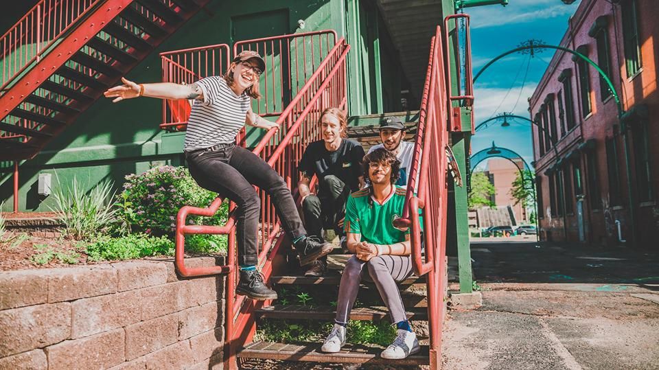 Foto de Retirement Party