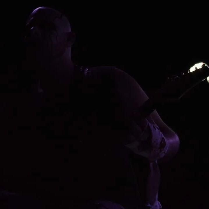 Foto de Suicidal Anxiety