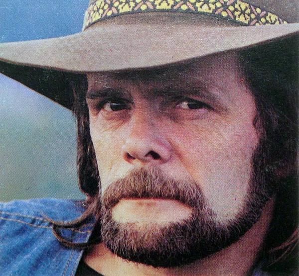 Foto de Johnny Paycheck