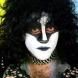 Foto do artista KISS