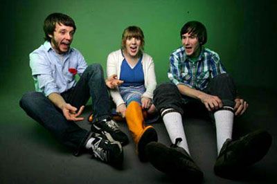 Foto de Arrah And The Ferns