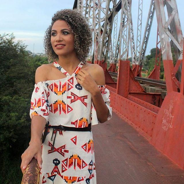 Foto de Kémolly Kaysa