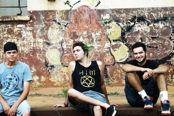 Foto de California Curfew