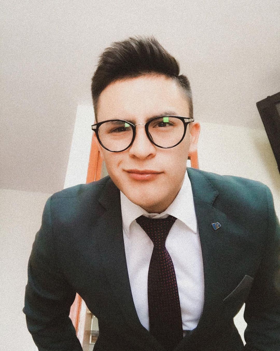 Foto de Edson Nuñez