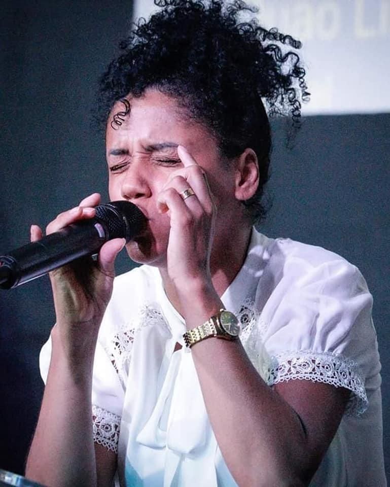 Foto de Faby Pandolfo