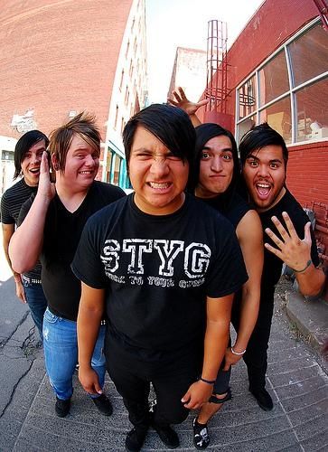 Foto de No Bragging Rights