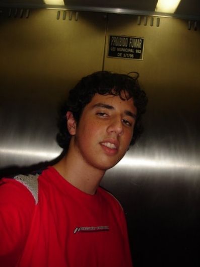 Foto de Vitú Maciel