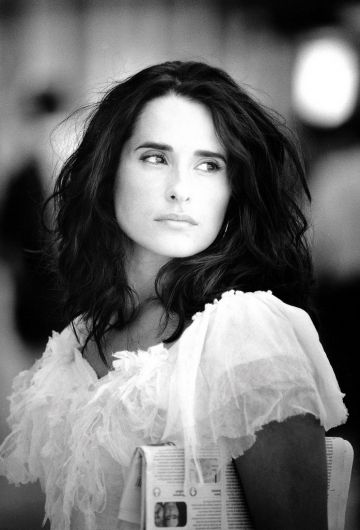 Foto de Cristina Branco