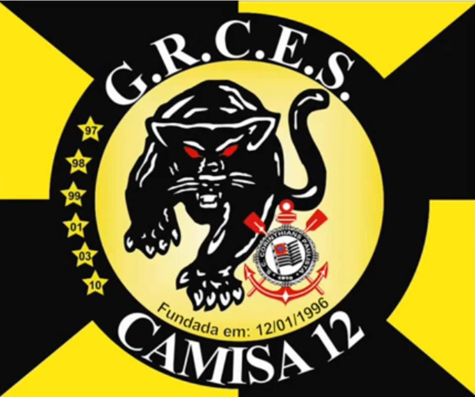 Foto de G.R.C.E.S Camisa 12