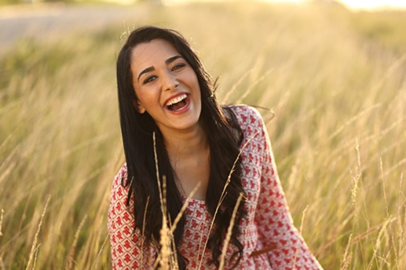 Foto de Thaylla Marcela