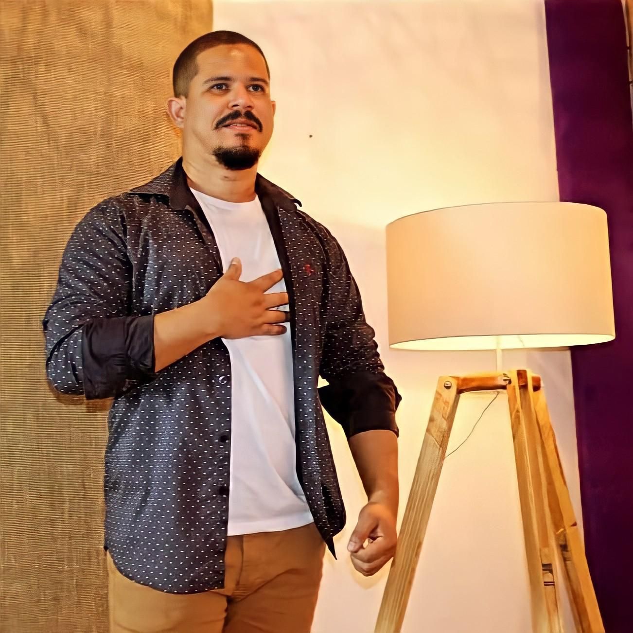 Foto de Rhael Amaral