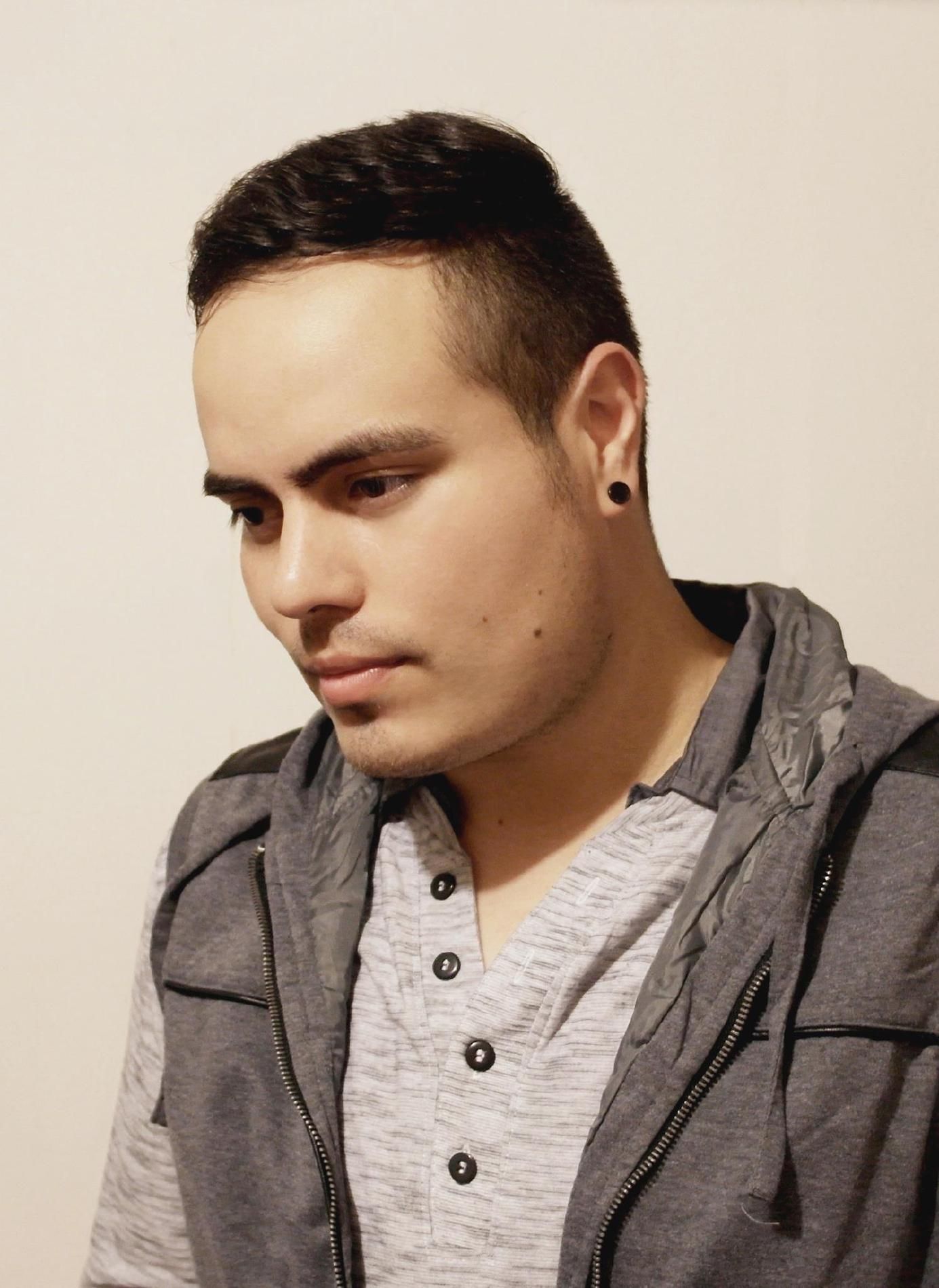 Foto de Hansel Cervera